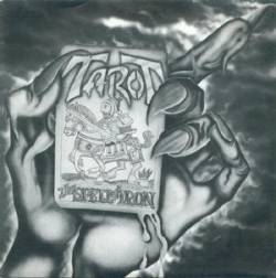 Tarot (FIN) : Love's Not Made for My Kind - Things That Crawl at Night